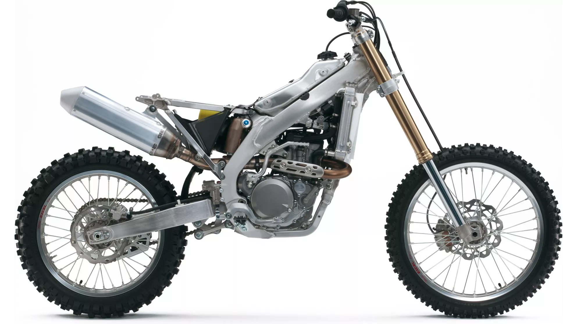 Suzuki RM-Z450 - Image 10 Suzuki RM-Z450 - Image 10