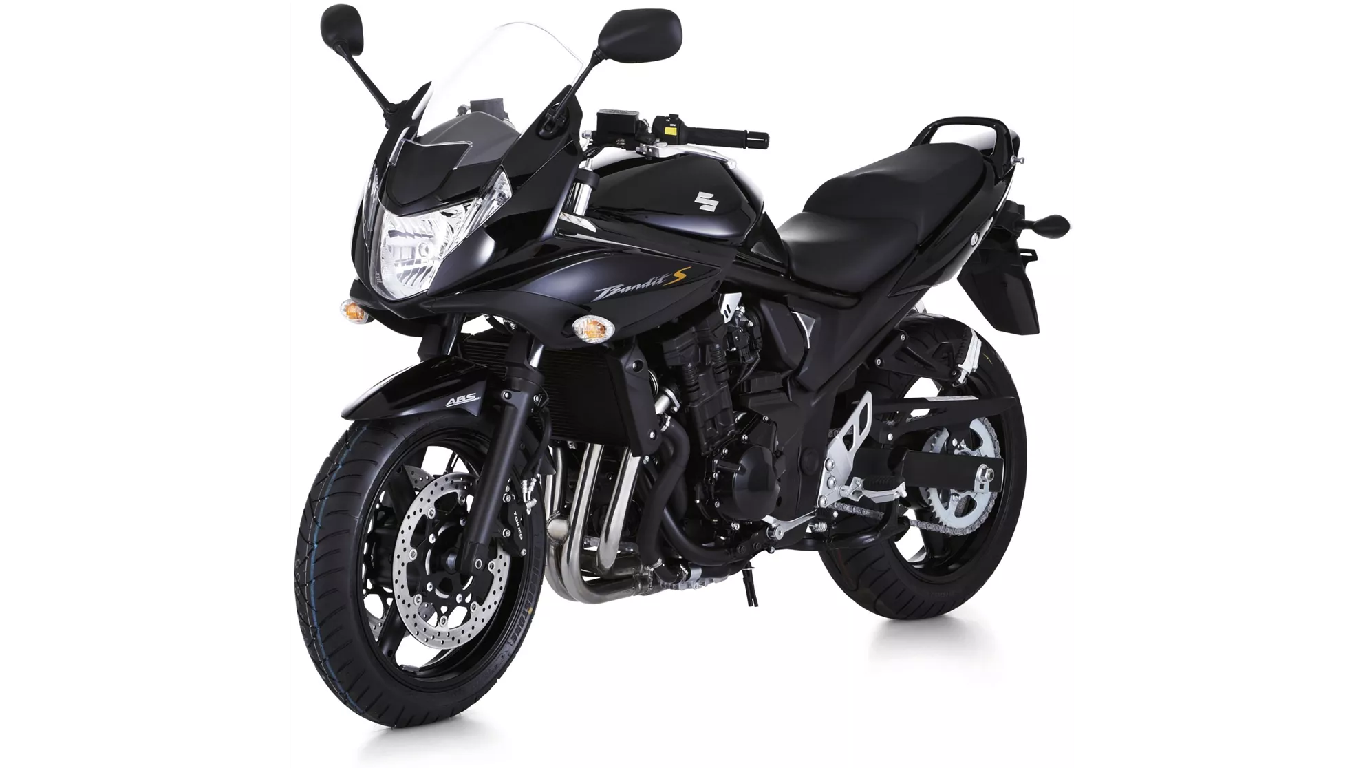 Suzuki Bandit 650S - Image 11 Suzuki Bandit 650S - Image 11