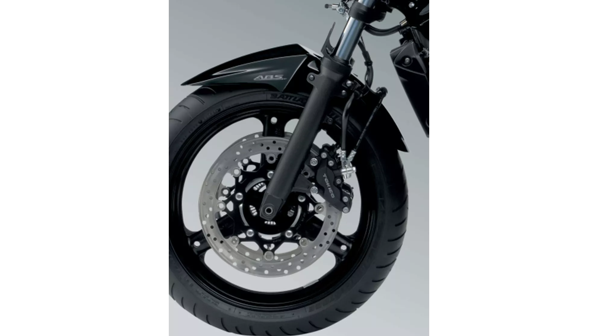 Suzuki Bandit 650 - Image 7 Suzuki Bandit 650 - Image 7