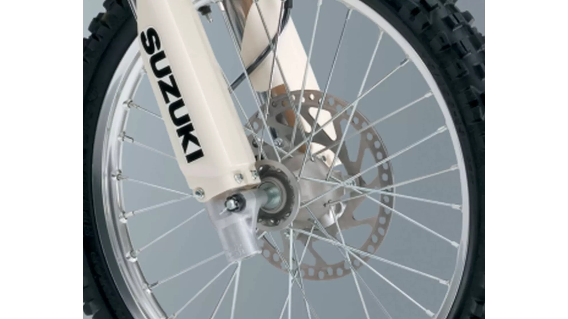 Suzuki RM-85L - Image 2 Suzuki RM-85L - Image 2