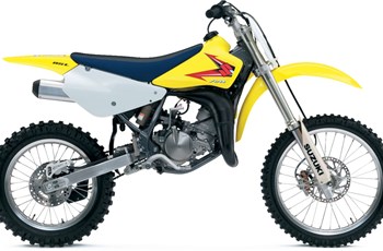 Suzuki RM-85L 2014 - Bild 6
