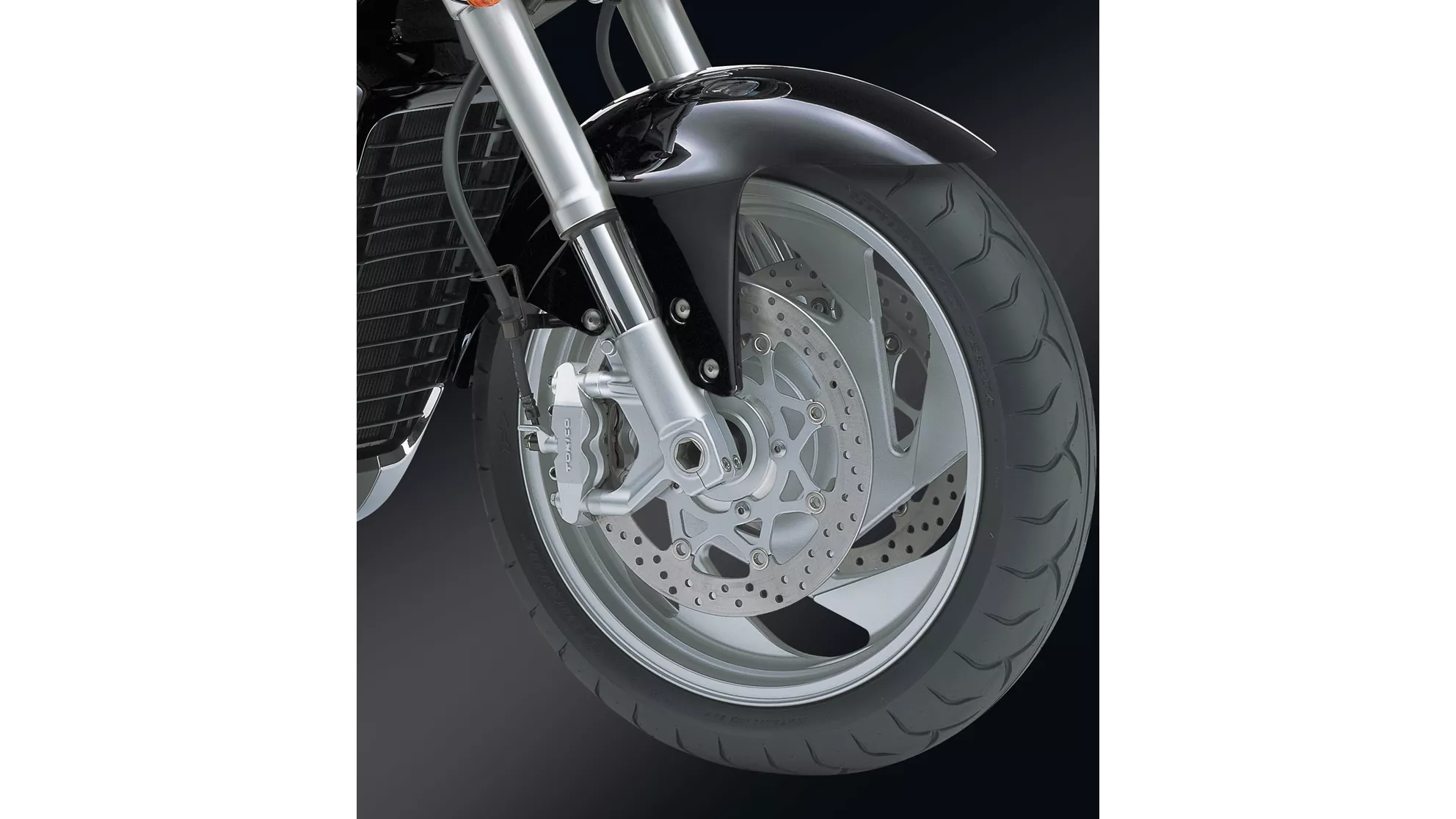 Suzuki Intruder M1800R - Image 2 Suzuki Intruder M1800R - Image 2