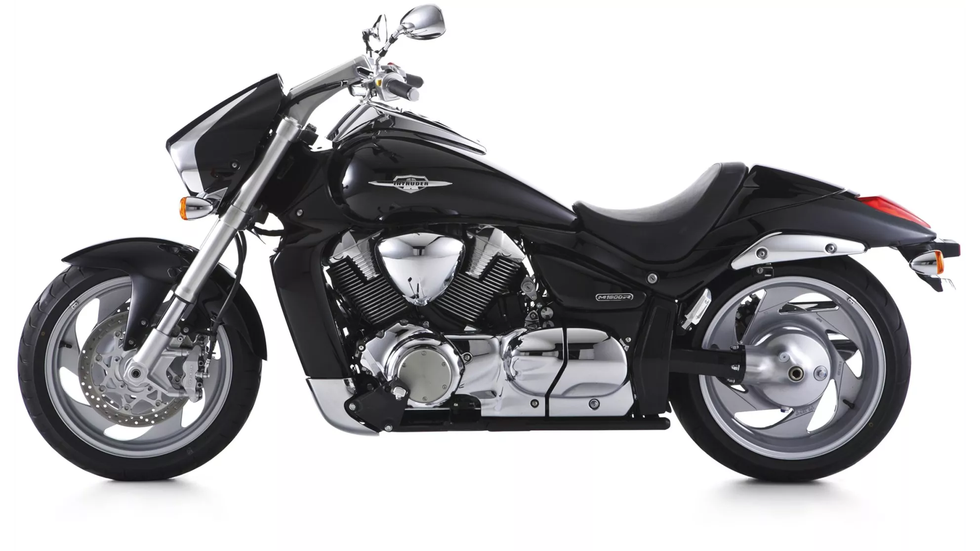 Suzuki Intruder M1800R - Image 5 Suzuki Intruder M1800R - Image 5