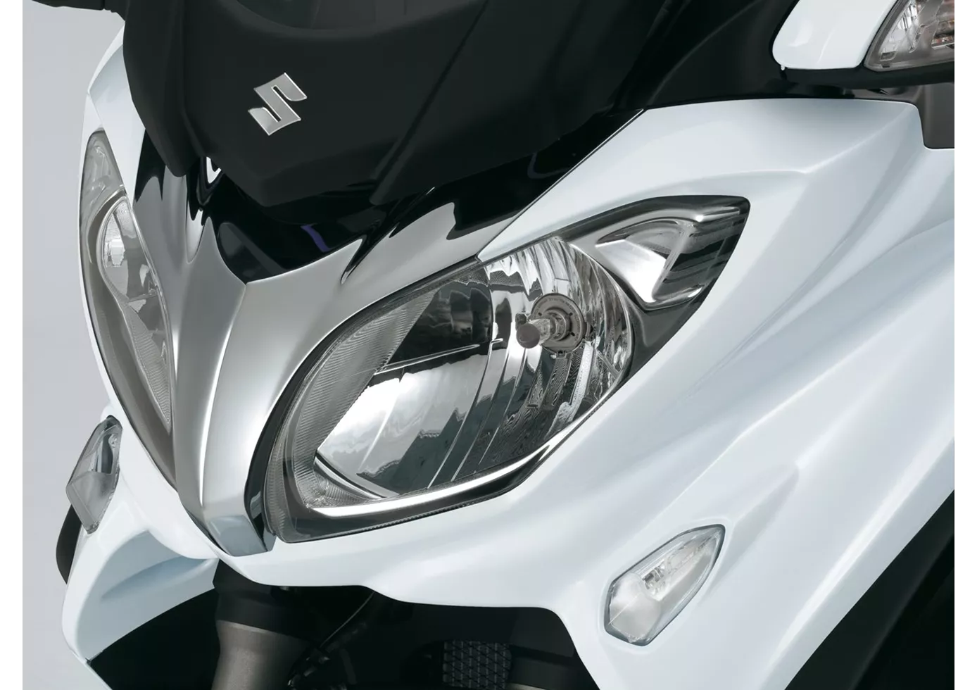 Suzuki Burgman 650 Executive 2014 Suzuki Burgman 650 Executive 2014