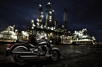 Suzuki Intruder C800 2014 - Bild 2