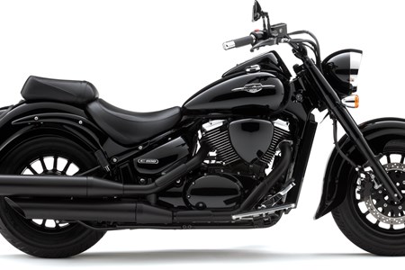 Suzuki Intruder C800 2014