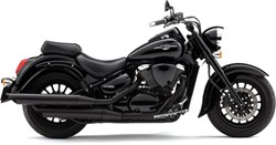 Suzuki Intruder C800 2014