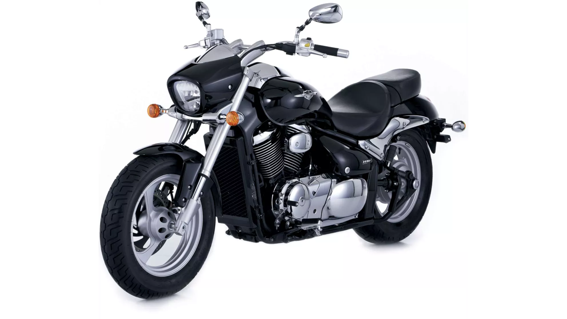 Suzuki Intruder M800 - Image 5 Suzuki Intruder M800 - Image 5