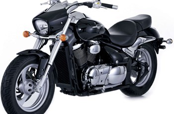 Suzuki Intruder M800 2014 - Bild 7