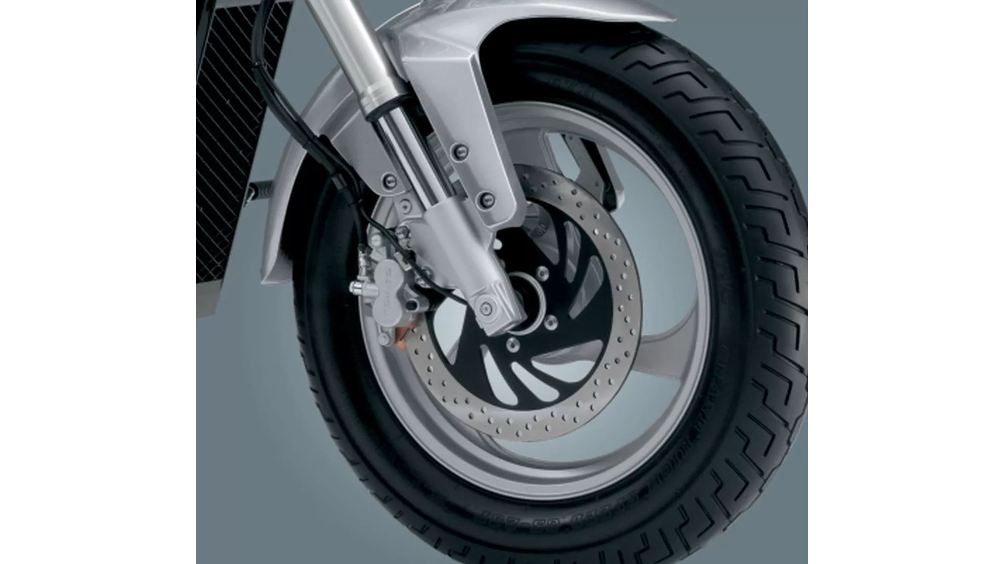 Suzuki Intruder M800 - Image 8 Suzuki Intruder M800 - Image 8