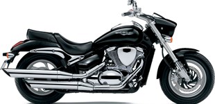 Harley-Davidson Softail Sport Glide FLSB 2022 vs Suzuki Intruder M800 2014