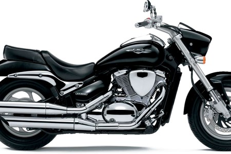 Suzuki Intruder M800 2014