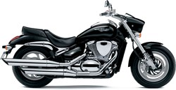 Suzuki Intruder M800 2014