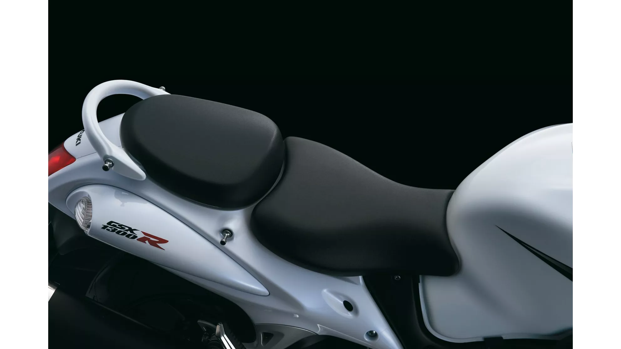 Suzuki Hayabusa - Image 8 Suzuki Hayabusa - Image 8
