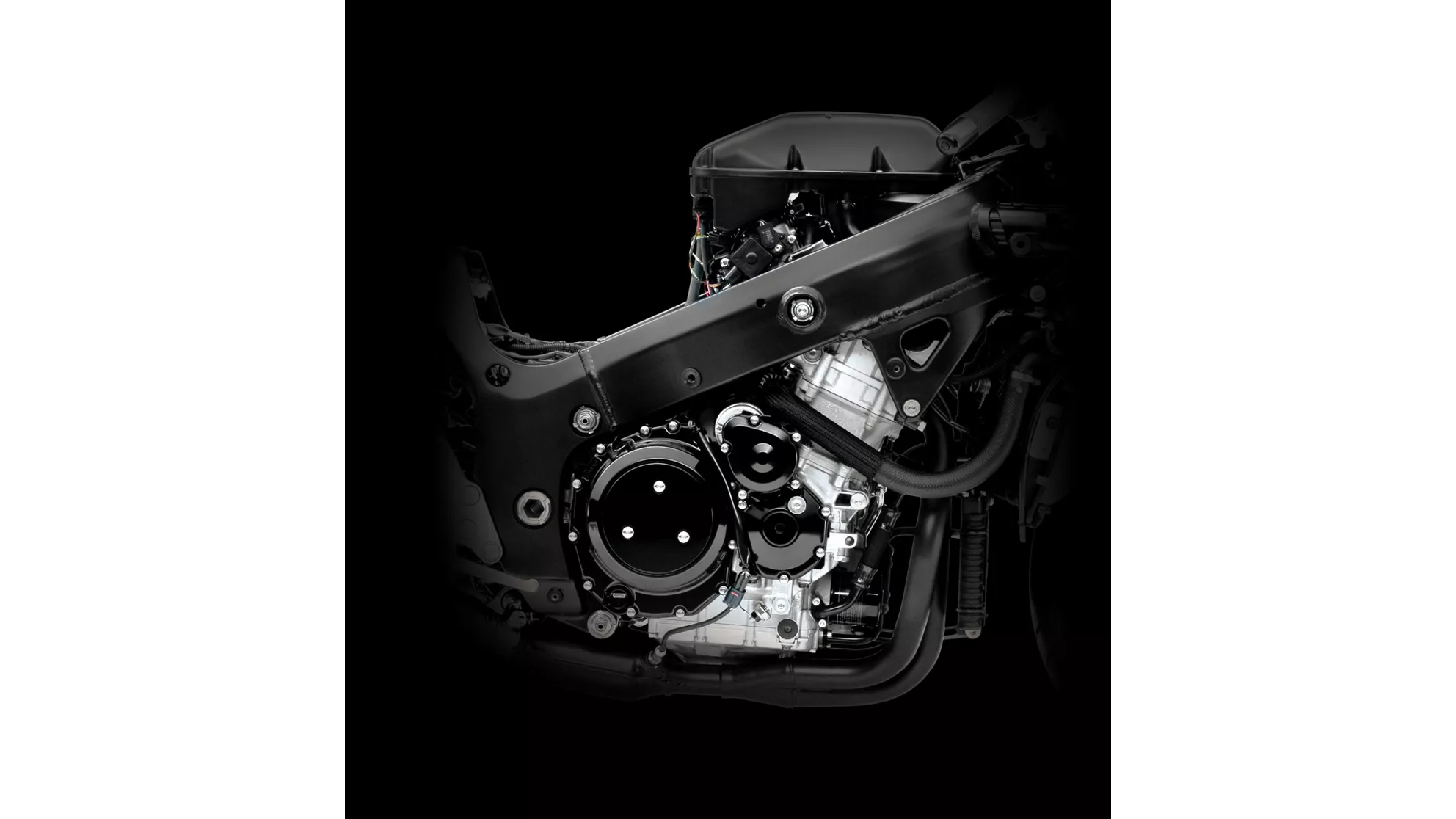 Suzuki Hayabusa - Image 13 Suzuki Hayabusa - Image 13