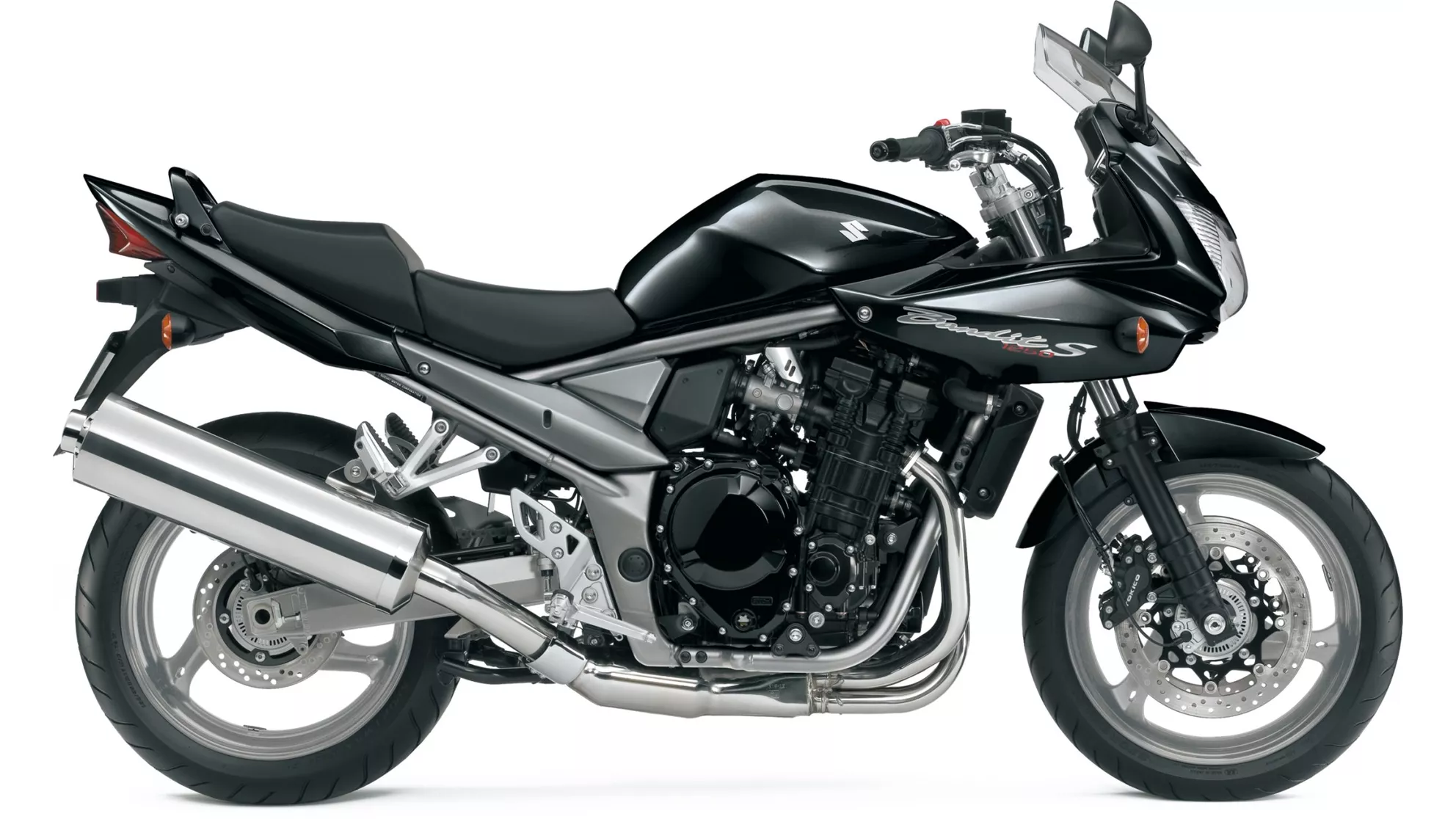 Suzuki Bandit 1250S - Image 5 Suzuki Bandit 1250S - Image 5