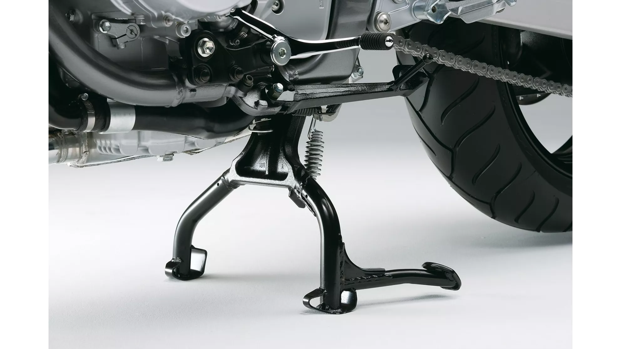 Suzuki Bandit 1250S - Image 6 Suzuki Bandit 1250S - Image 6