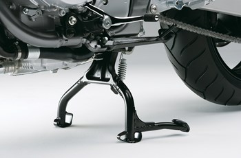 Suzuki Bandit 1250S 2014 - Bild 8