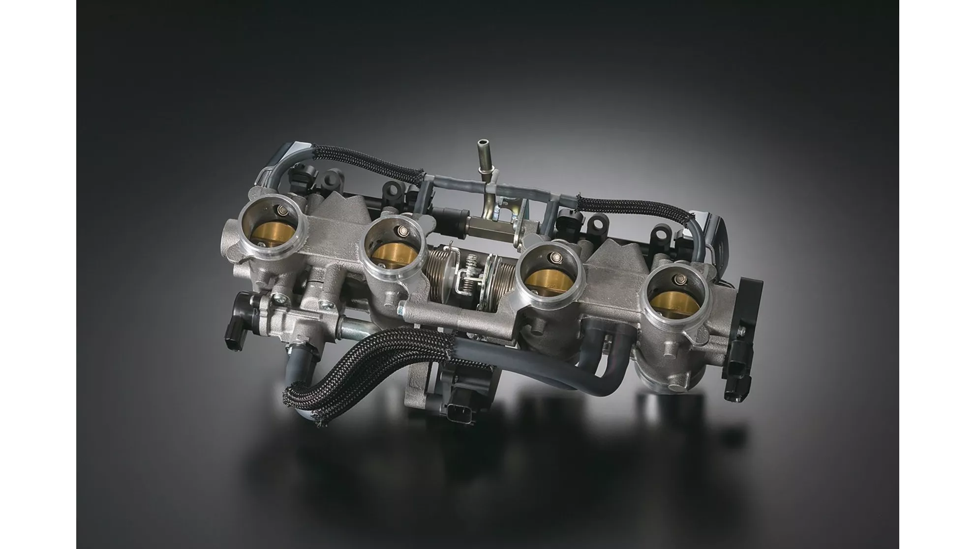 Suzuki Bandit 1250S - Image 9 Suzuki Bandit 1250S - Image 9