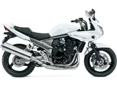 Suzuki Bandit 1250S 2014 Suzuki Bandit 1250S 2014