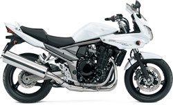 Suzuki Bandit 1250S 2014
