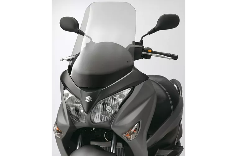 Suzuki Burgman 200 2014 Suzuki Burgman 200 2014
