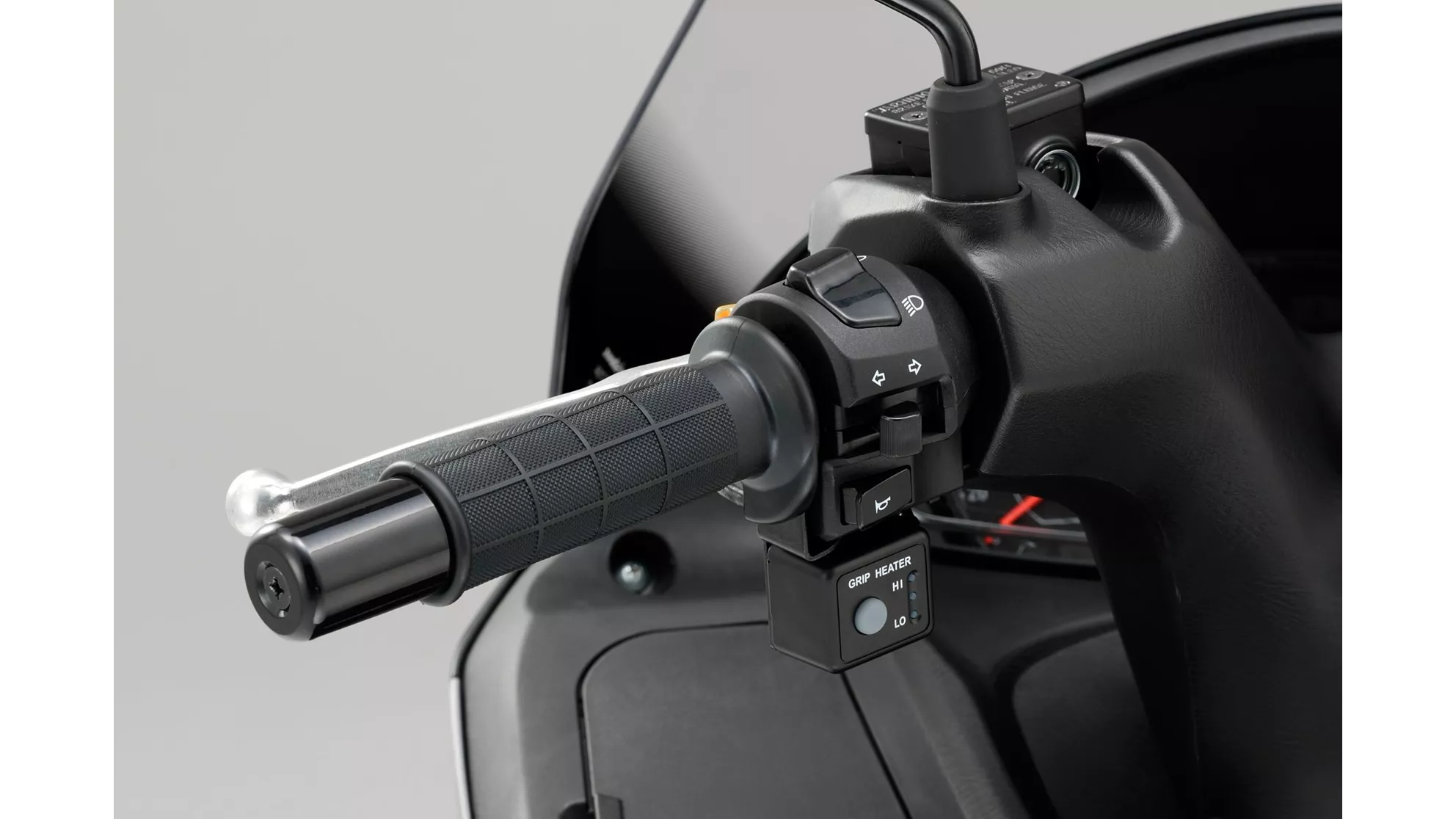 Suzuki Burgman 200 - Image 3 Suzuki Burgman 200 - Image 3