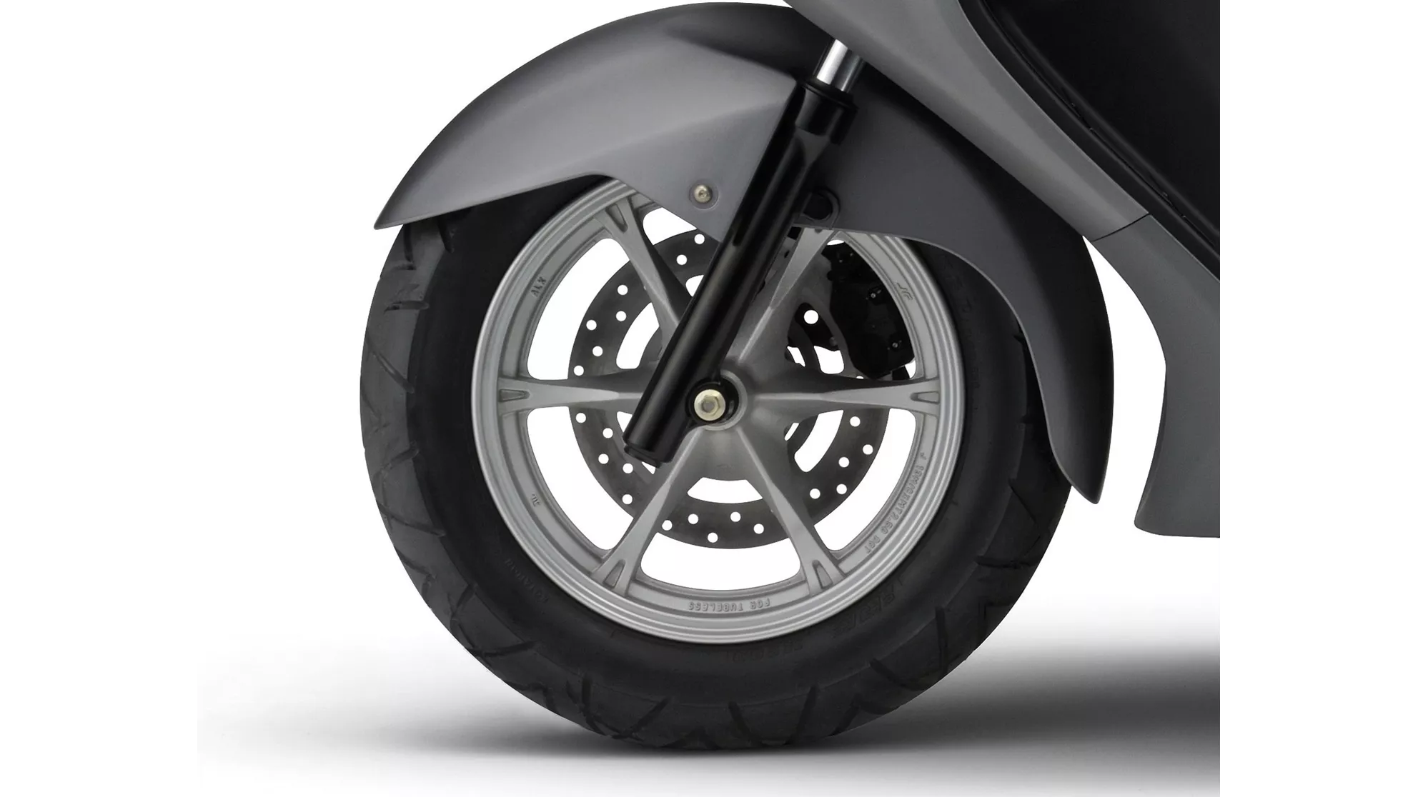 Suzuki Burgman 200 - Image 10 Suzuki Burgman 200 - Image 10