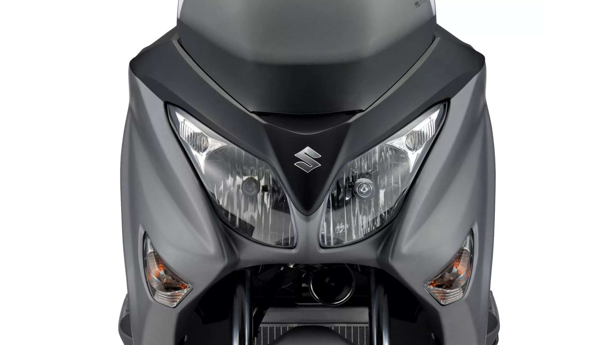 Suzuki Burgman 200 - Image 12 Suzuki Burgman 200 - Image 12