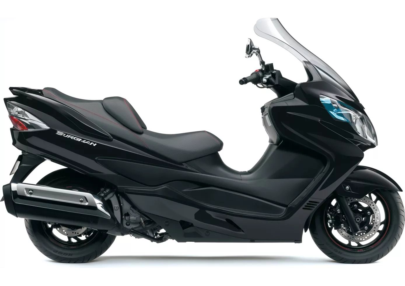 Suzuki Burgman 400 2014 Suzuki Burgman 400 2014