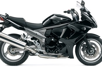 Suzuki GSX 1250 F 2014 - Bild 3 Suzuki GSX 1250 F 2014 - Bild 3