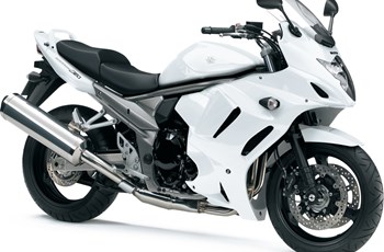 Suzuki GSX 1250 F 2014 - Bild 5 Suzuki GSX 1250 F 2014 - Bild 5