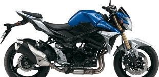 Kawasaki Z900 RS 2022 vs Suzuki GSR 750 2014