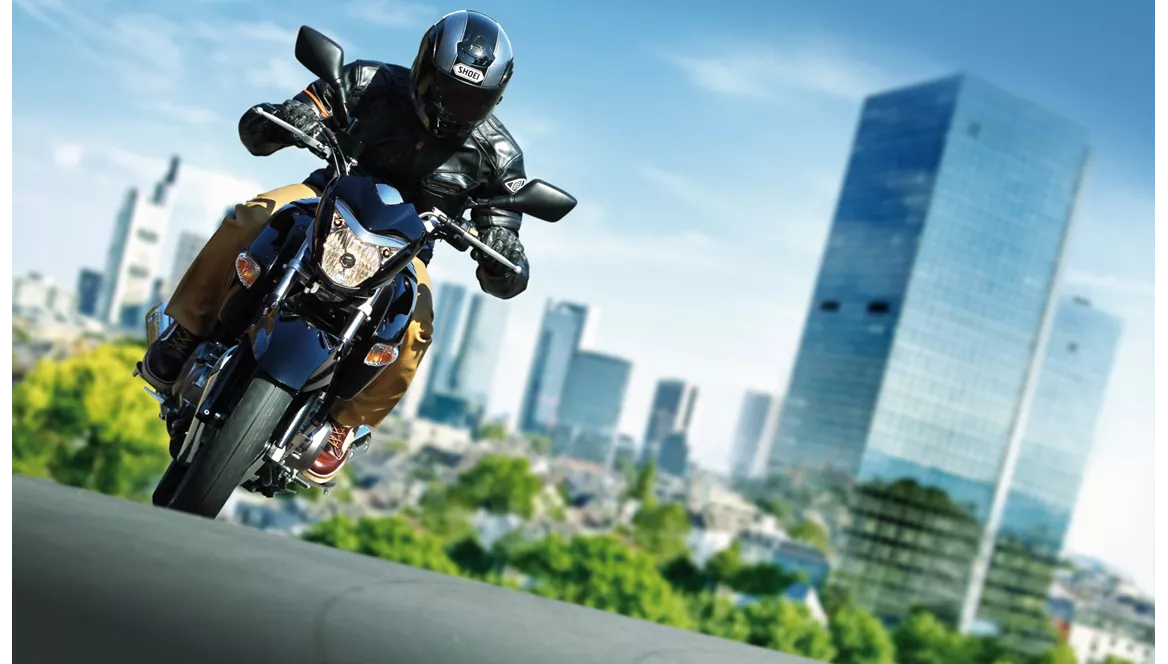 Suzuki GW250 Inazuma 2014 Suzuki GW250 Inazuma 2014