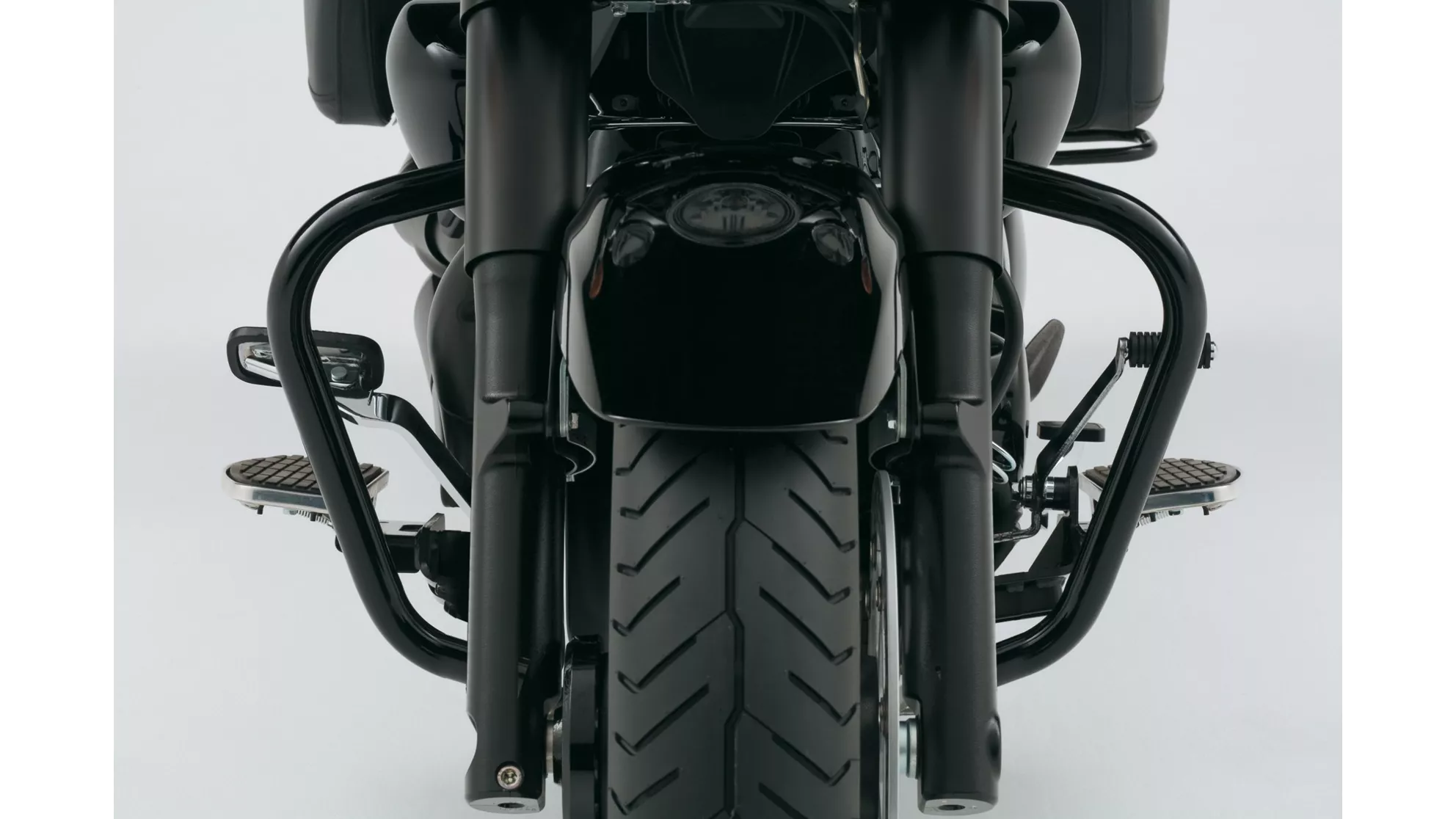 Suzuki Intruder C1500T - Image 5 Suzuki Intruder C1500T - Image 5