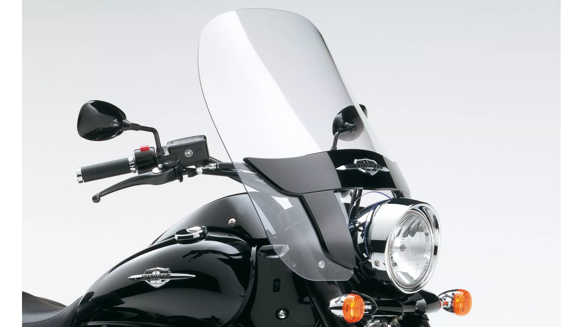 Suzuki Intruder C1500T - Image 8 Suzuki Intruder C1500T - Image 8