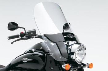 Suzuki Intruder C1500T 2014 - Bild 10