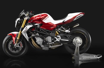 MV Agusta Brutale 1090 RR 2014 - Bild 7 MV Agusta Brutale 1090 RR 2014 - Bild 7
