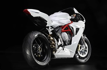 MV Agusta F3 675 2014 - Bild 2 MV Agusta F3 675 2014 - Bild 2
