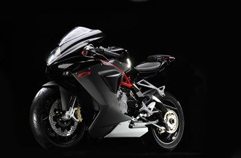 MV Agusta F3 675 2014 - Bild 4 MV Agusta F3 675 2014 - Bild 4