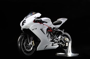MV Agusta F3 675 2014 - Bild 5 MV Agusta F3 675 2014 - Bild 5