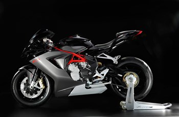 MV Agusta F3 675 2014 - Bild 8 MV Agusta F3 675 2014 - Bild 8