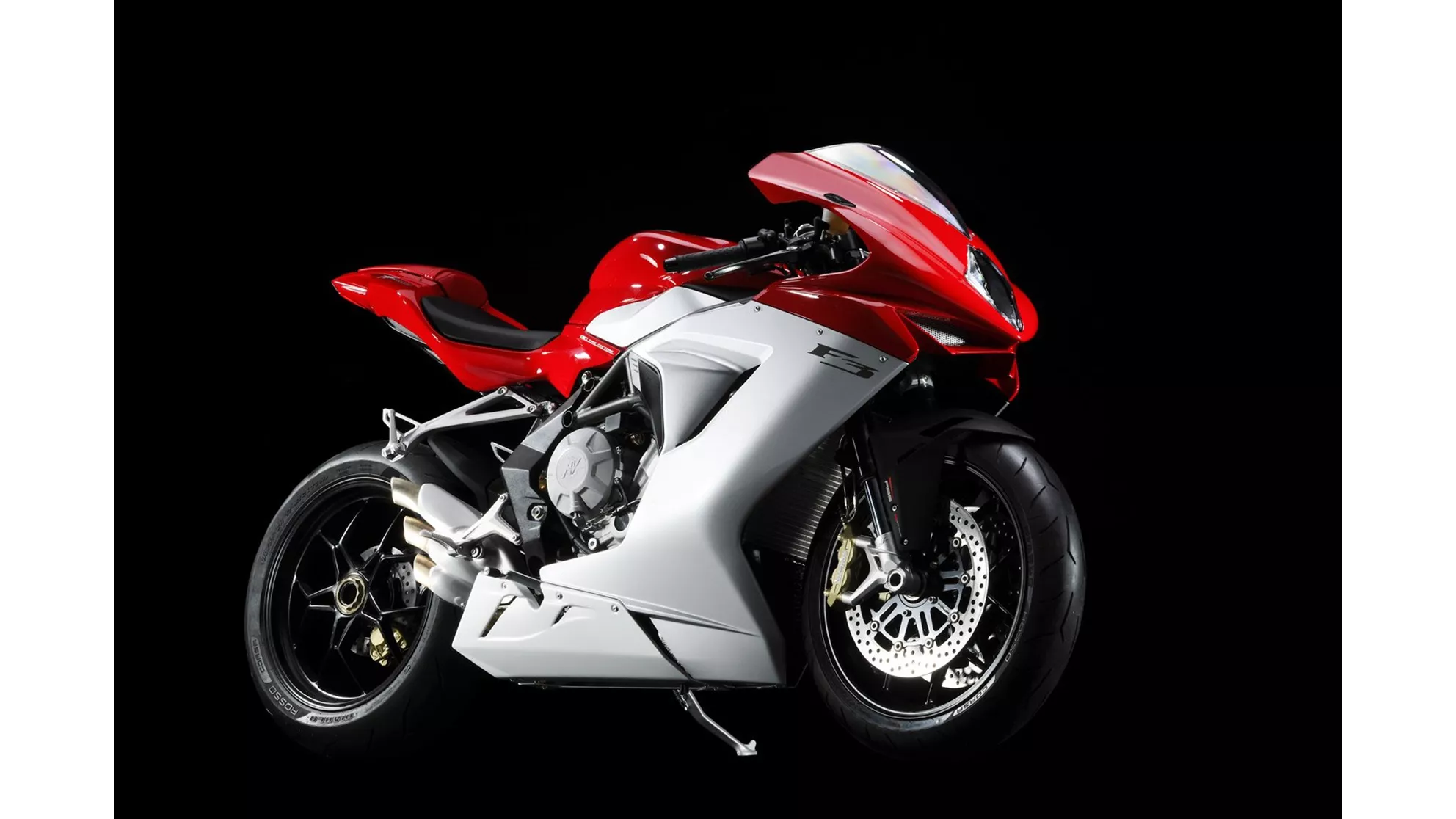 MV Agusta F3 675 - Image 8 MV Agusta F3 675 - Image 8
