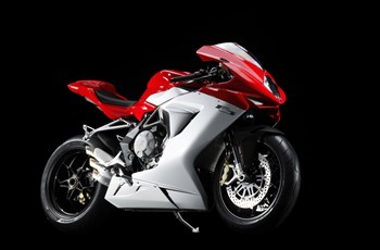 MV Agusta F3 675 2014 - Bild 10 MV Agusta F3 675 2014 - Bild 10