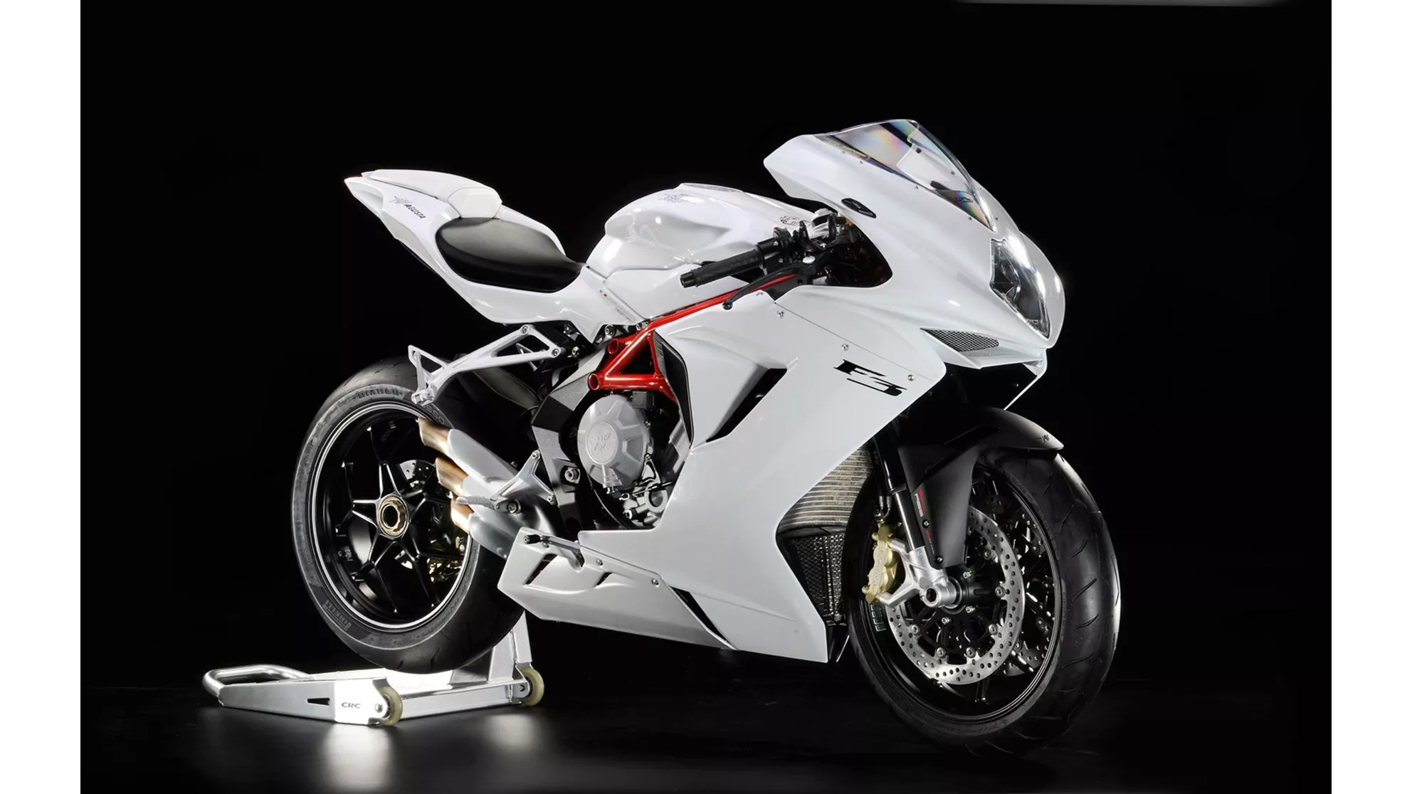 MV Agusta F3 675 - Image 9 MV Agusta F3 675 - Image 9