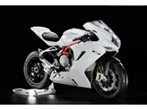 MV Agusta F3 675 2014 MV Agusta F3 675 2014