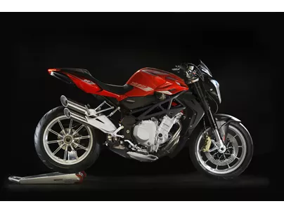 MV Agusta Brutale 1090 R 2014 MV Agusta Brutale 1090 R 2014