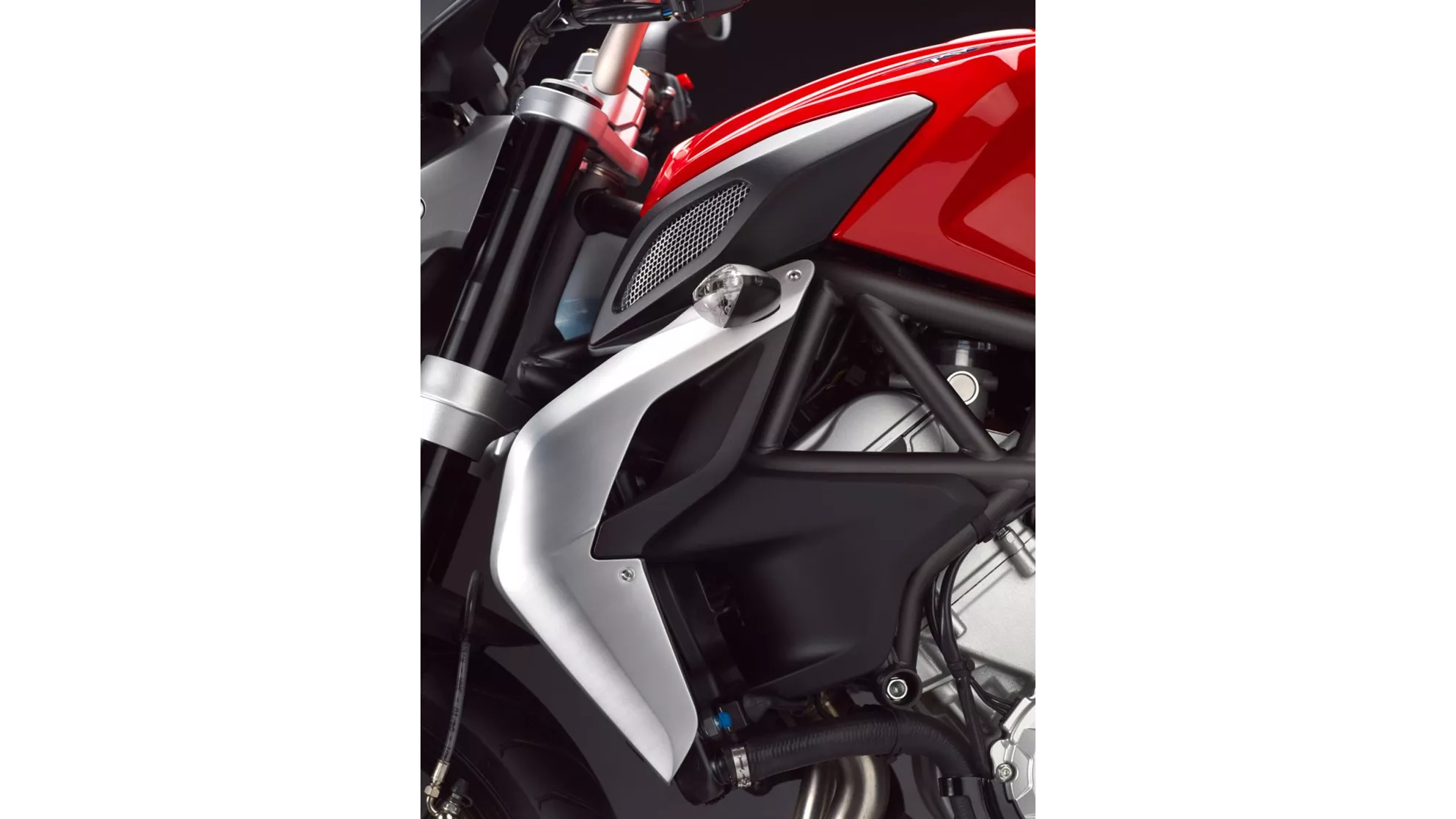 MV Agusta Brutale 675 - Image 1 MV Agusta Brutale 675 - Image 1