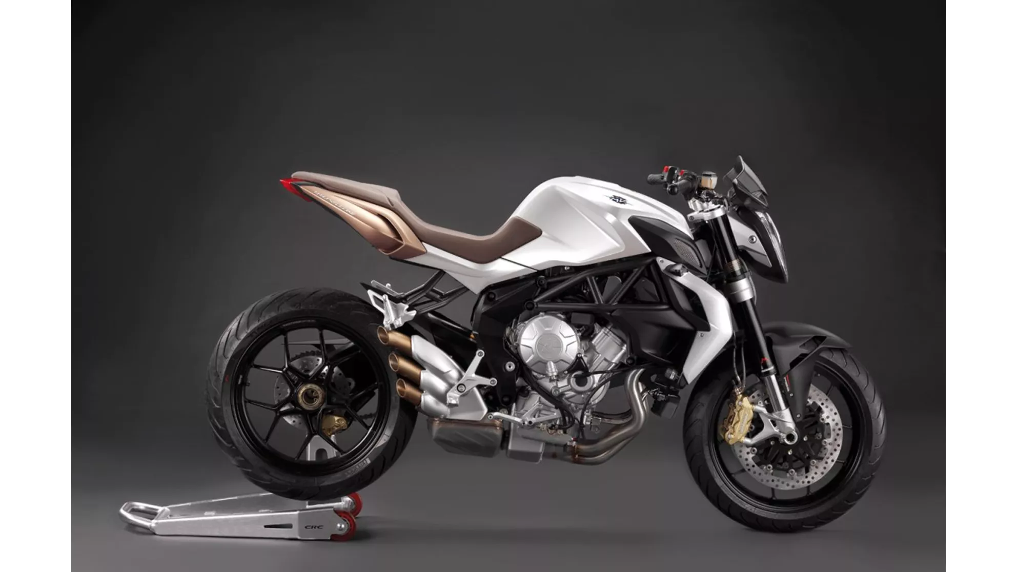 MV Agusta Brutale 675 - Image 7 MV Agusta Brutale 675 - Image 7