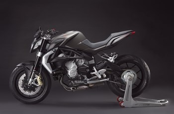 MV Agusta Brutale 675 2014 - Bild 11 MV Agusta Brutale 675 2014 - Bild 11